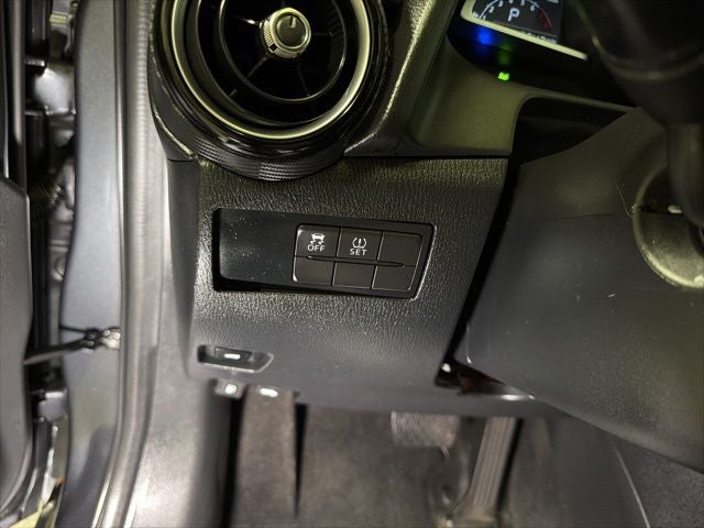 2016 Scion iA Base