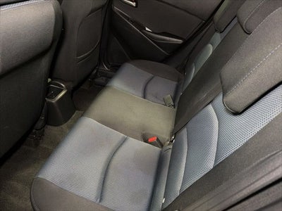 2016 Scion iA Base