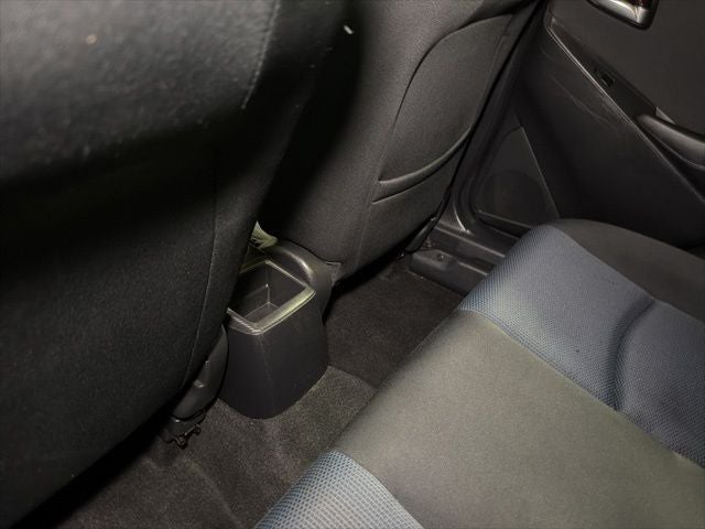 2016 Scion iA Base