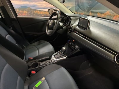 2016 Scion iA Base