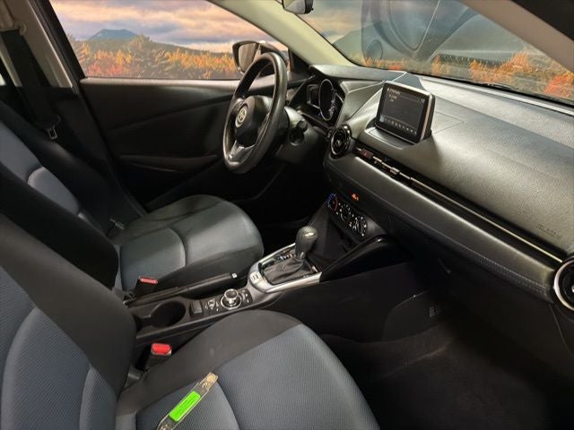 2016 Scion iA Base