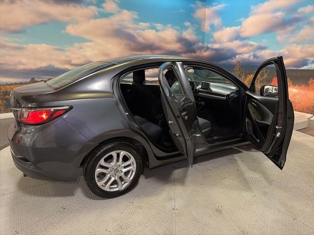 2016 Scion iA Base