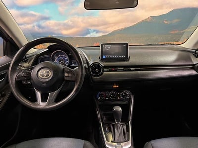 2016 Scion iA Base