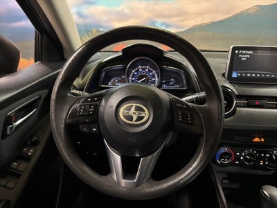 2016 Scion iA Base