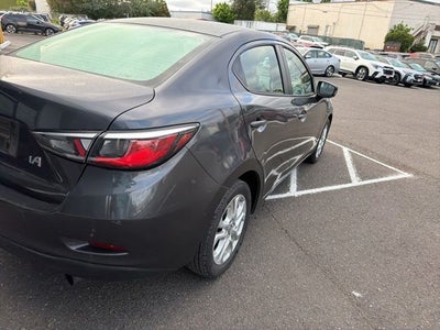 2016 Scion iA Base
