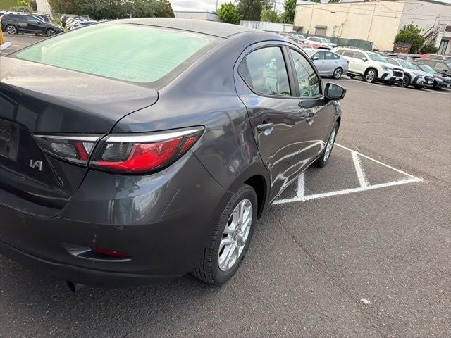 2016 Scion iA Base