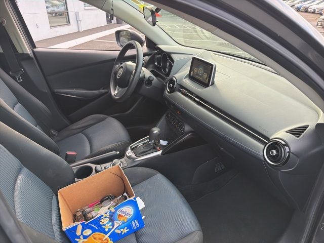 2016 Scion iA Base
