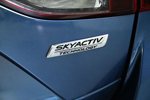 2017 Mazda Mazda3 Sport