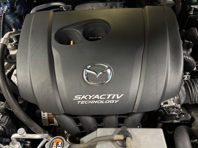 2017 Mazda Mazda3 Sport