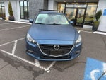 2017 Mazda Mazda3 Sport