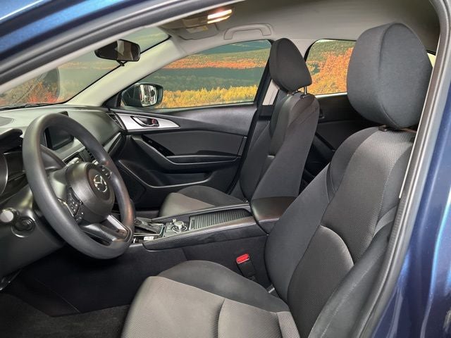 2017 Mazda Mazda3 Sport