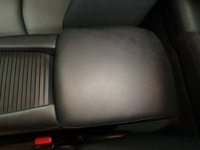 2017 Mazda Mazda3 Sport