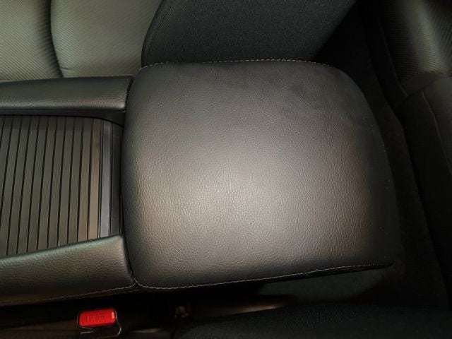 2017 Mazda Mazda3 Sport