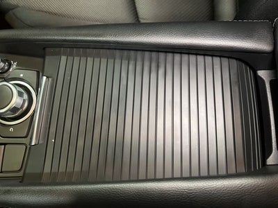 2017 Mazda Mazda3 Sport