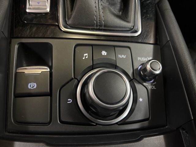 2017 Mazda Mazda3 Sport