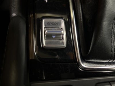 2017 Mazda Mazda3 Sport