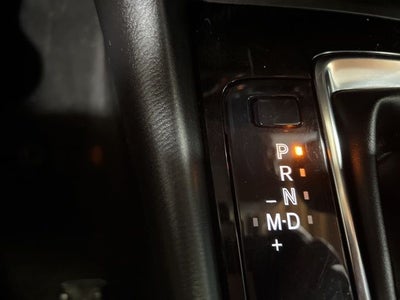 2017 Mazda Mazda3 Sport