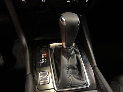 2017 Mazda Mazda3 Sport