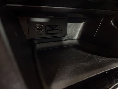 2017 Mazda Mazda3 Sport