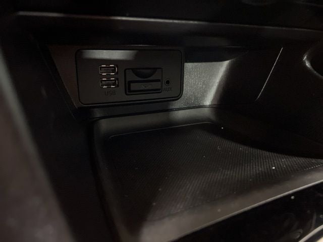 2017 Mazda Mazda3 Sport