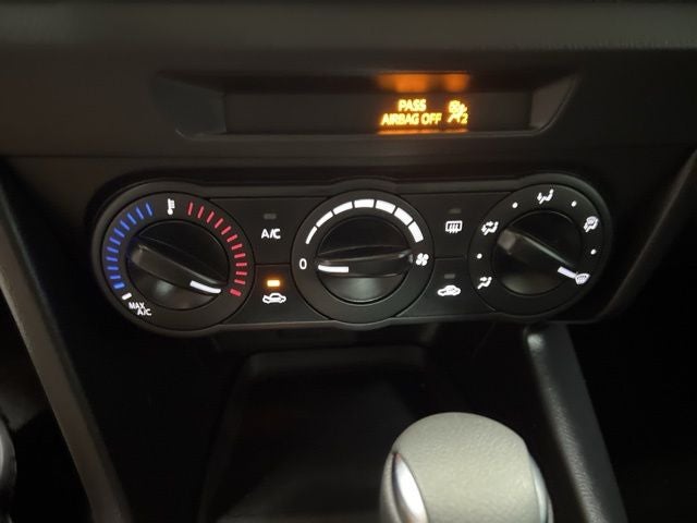 2017 Mazda Mazda3 Sport