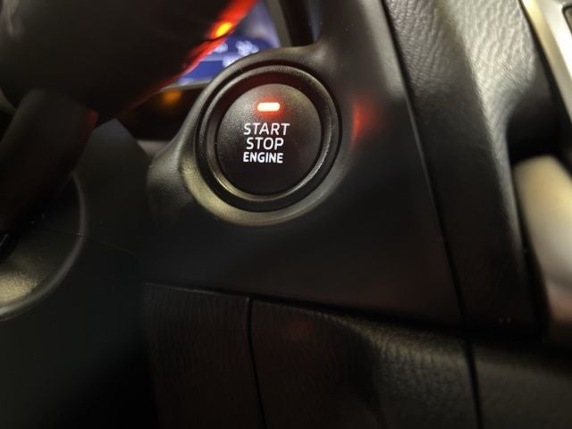 2017 Mazda Mazda3 Sport