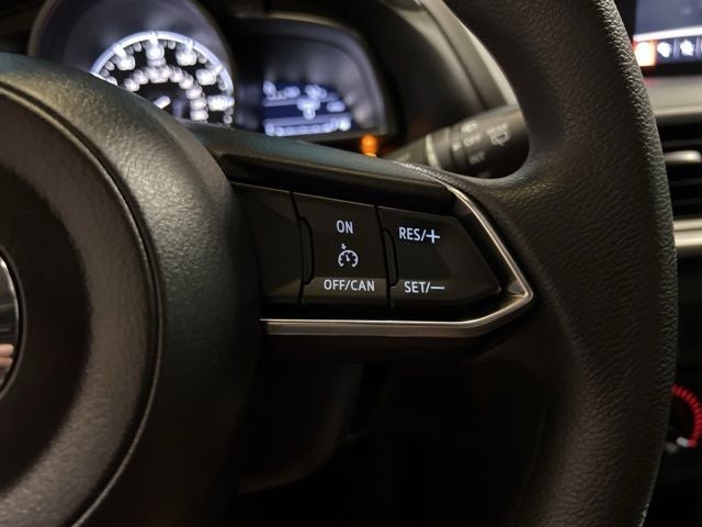 2017 Mazda Mazda3 Sport