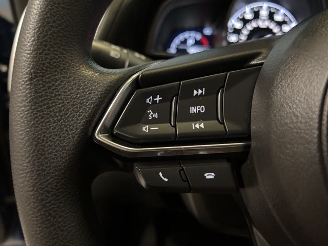 2017 Mazda Mazda3 Sport