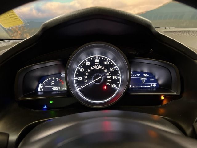 2017 Mazda Mazda3 Sport