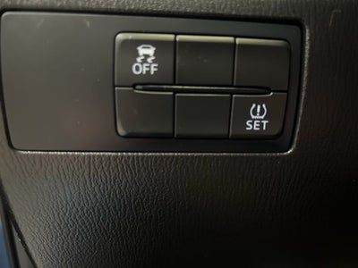 2017 Mazda Mazda3 Sport