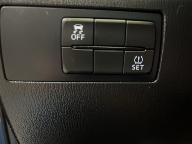 2017 Mazda Mazda3 Sport