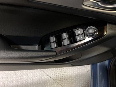 2017 Mazda Mazda3 Sport