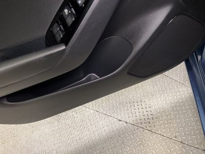 2017 Mazda Mazda3 Sport