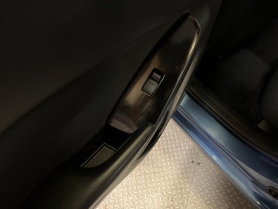 2017 Mazda Mazda3 Sport