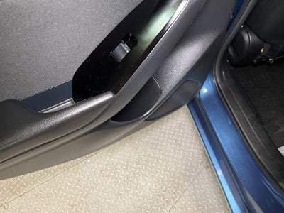 2017 Mazda Mazda3 Sport