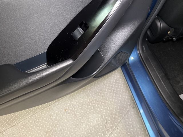 2017 Mazda Mazda3 Sport