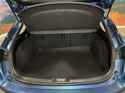 2017 Mazda Mazda3 Sport