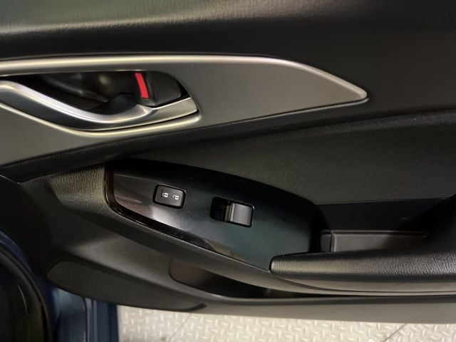 2017 Mazda Mazda3 Sport