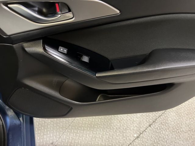 2017 Mazda Mazda3 Sport