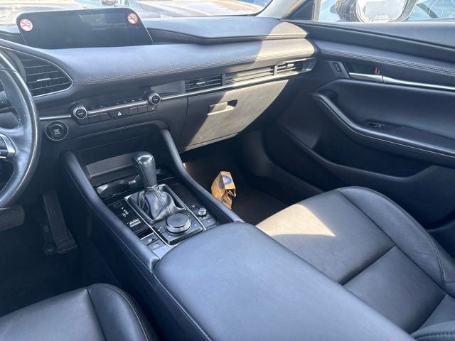 2024 Mazda Mazda3 2.5 S Select Sport
