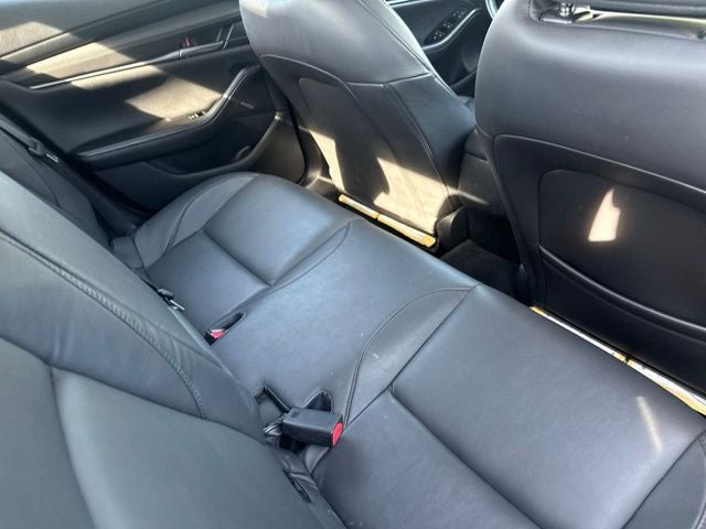 2024 Mazda Mazda3 2.5 S Select Sport