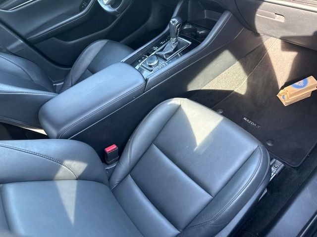 2024 Mazda Mazda3 2.5 S Select Sport
