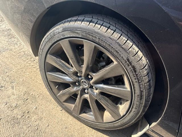 2024 Mazda Mazda3 2.5 S Select Sport