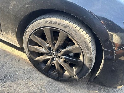 2024 Mazda Mazda3 2.5 S Select Sport
