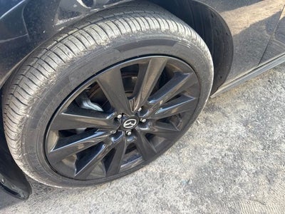 2024 Mazda Mazda3 2.5 S Select Sport