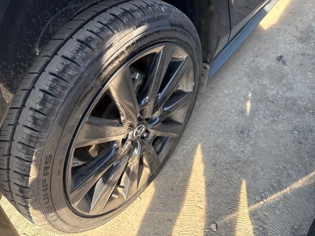 2024 Mazda Mazda3 2.5 S Select Sport