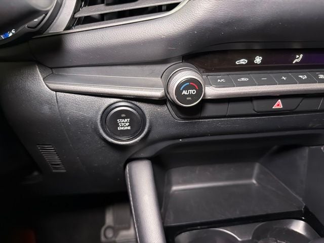 2024 Mazda Mazda3 2.5 S Select Sport