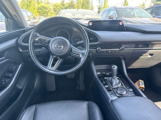 2024 Mazda Mazda3 2.5 S Select Sport