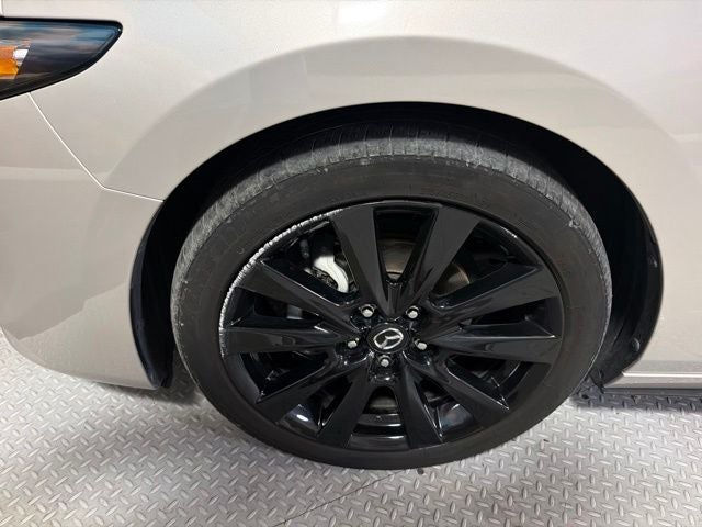 2024 Mazda Mazda3 2.5 S Select Sport