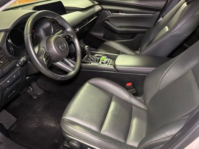 2024 Mazda Mazda3 2.5 S Select Sport